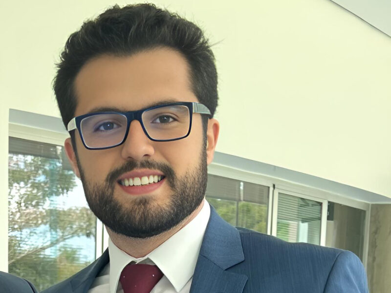 A Case Study of Metastatic Paraganglioma with Álvaro Lopes de Oliveira