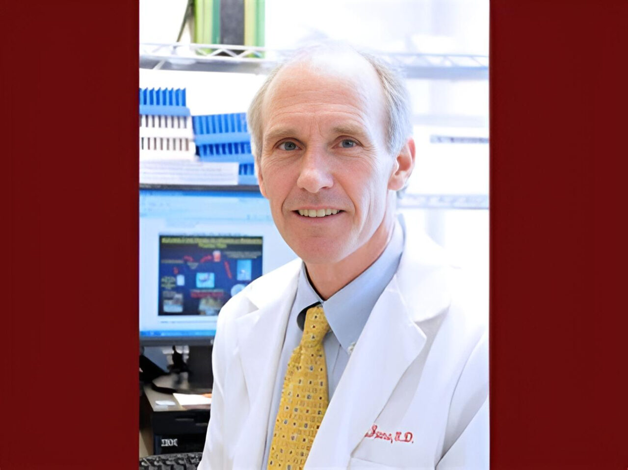 Dr. Carl June was awarded the 2024 Break through Prize in Life Sciences for the development of CART cell therapy – Penn Medicine, University of Pennsylvania Health System