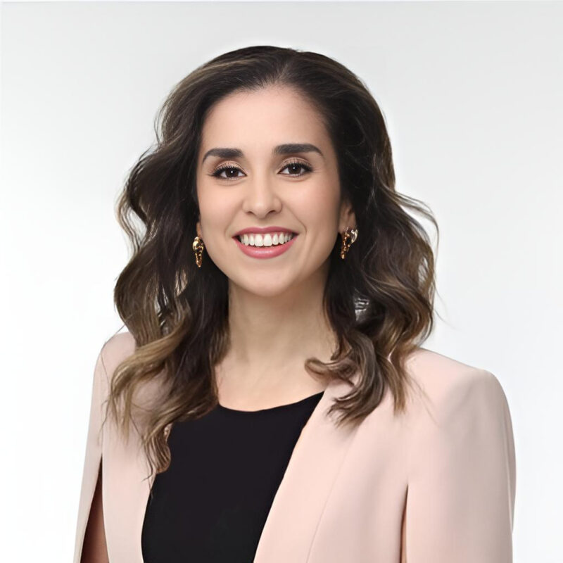 Siba Haykal Hunter: The role of plastic surgeons in cancer care