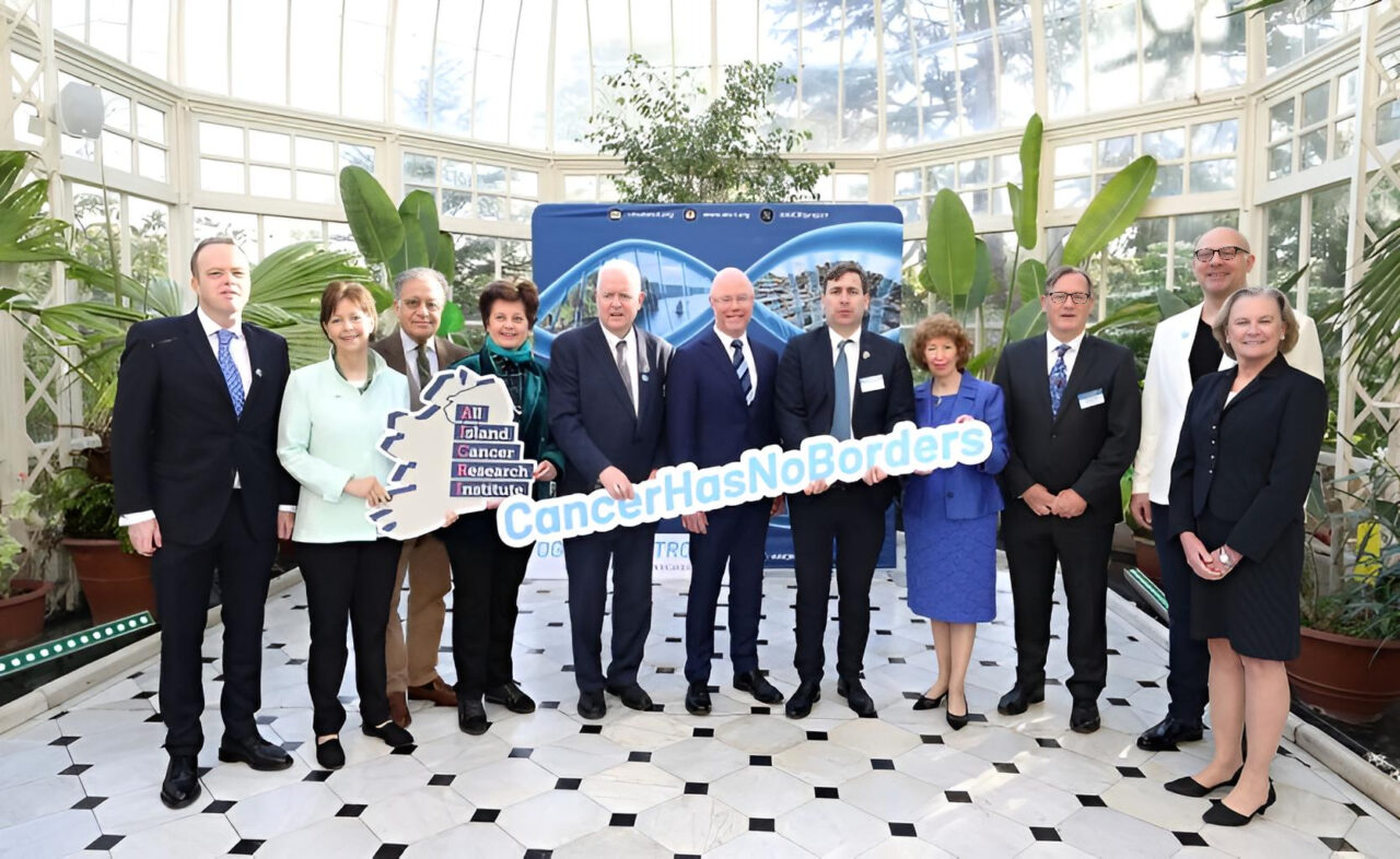Joint Euro-American Forum on Cancer – UCD Research