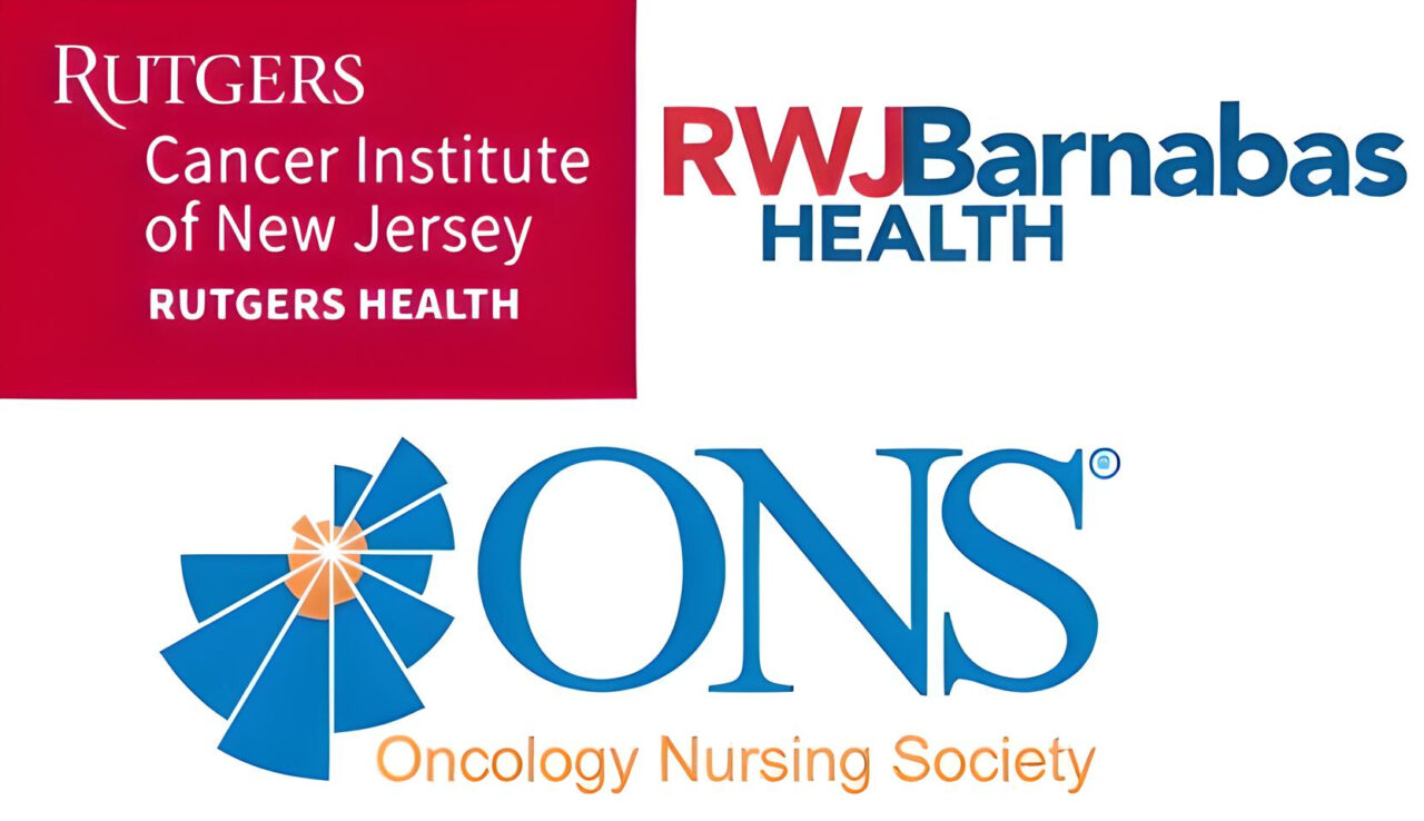 Rutgers Cancer Institute of New Jersey and RWJBarnabas Health nurses present at Oncology Nursing Society Congress