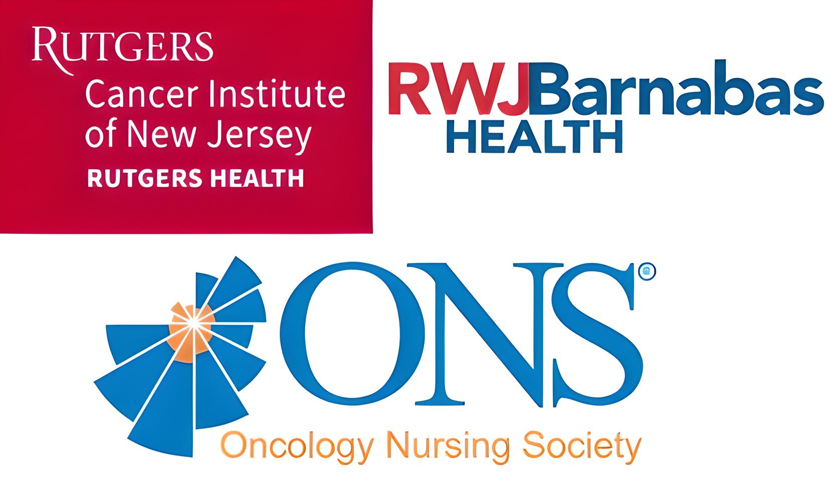 Rutgers Cancer Institute of New Jersey and RWJBarnabas Health nurses ...