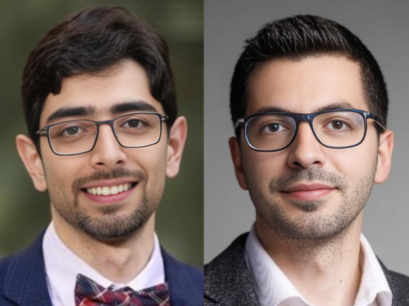 Rafeh Naqash: Couldn’t be more happy to see this project led by the one and only Amin Nassar to be selected for Rapid Oral ASCO24