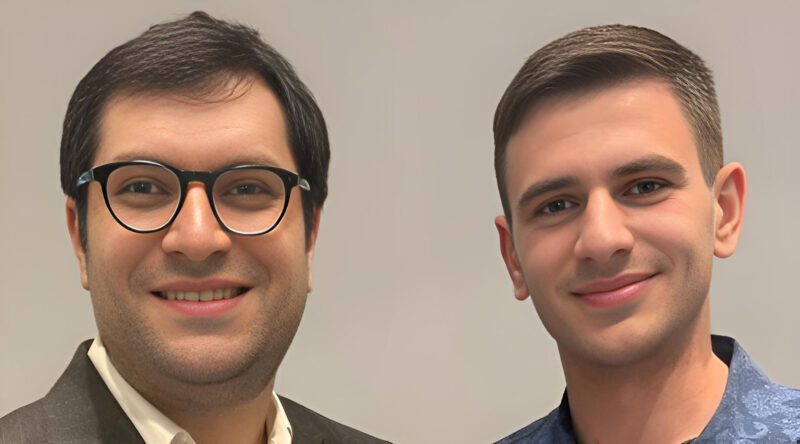 Vahagn Petrosyan: Reflecting on an enriching journey at the Leadership Academy’s final day