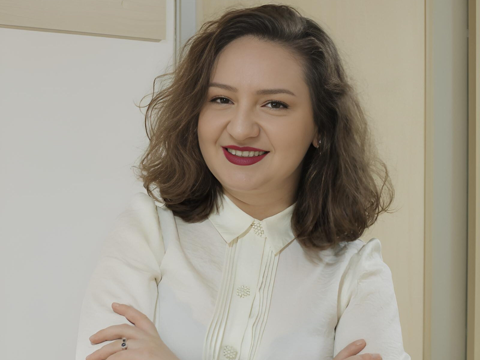 Alisa Kamalyan The Mental Adjustment To Cancer Scale Is Now Officially alisa-kamalyan-the-mental-adjustment-to-cancer-scale-is-now-officially