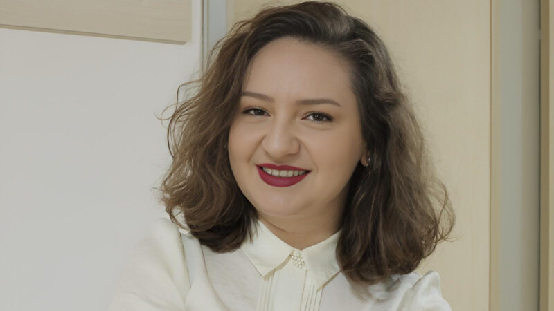 Alisa Kamalyan: The Mental Adjustment to Cancer scale is now officially available in Armenian