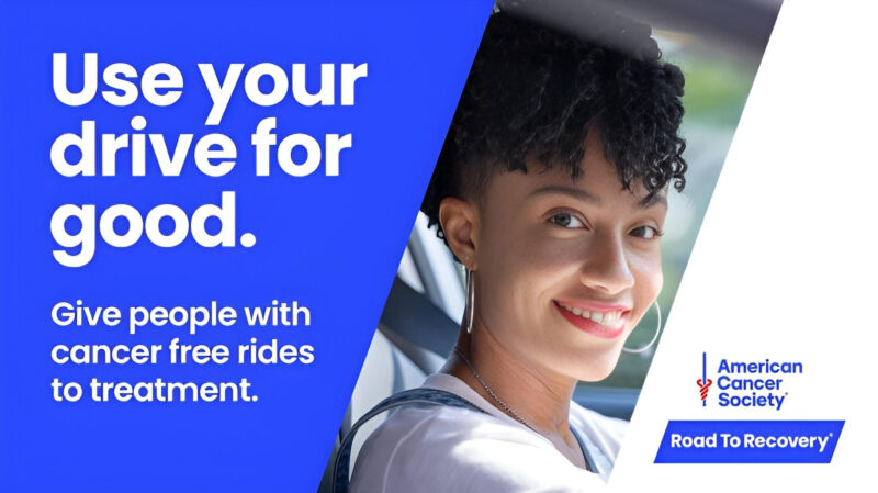 Lenora Oeters: The American Cancer Society needs volunteers across the country