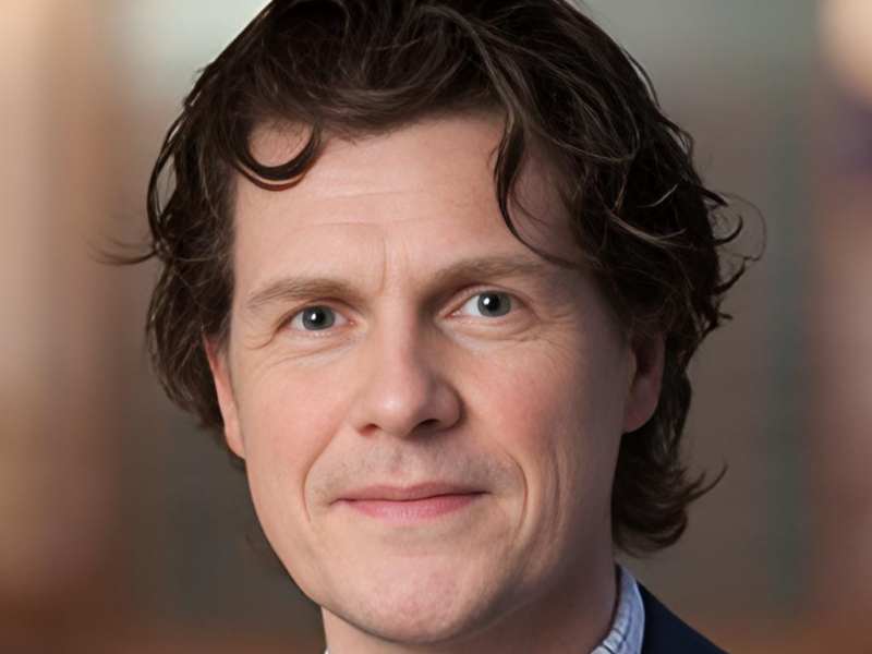 Thor Halfdanarson: SSTR avid thyroid nodules are not rare and often seen on SSTR PET scan