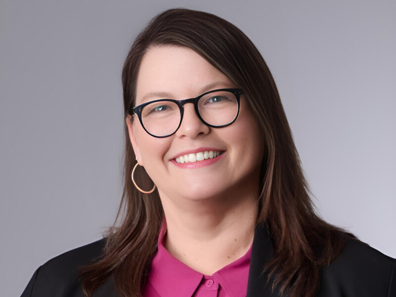 Lisa Lacasse: Applauding the introduction of the Clinical Trial Modernization Act