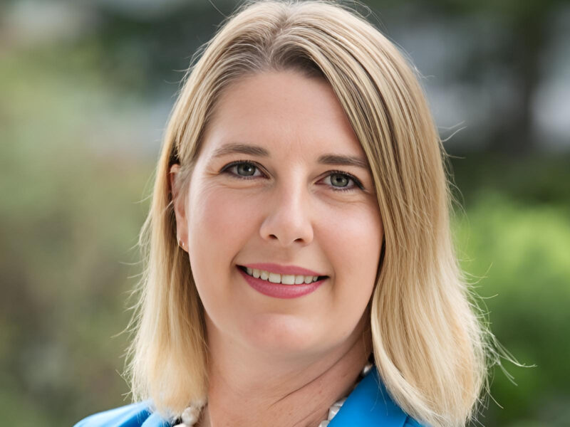 Catharina Boehme: It’s time for the first female United Nations Secretary-General