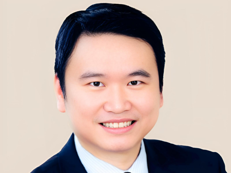 Wong Chi Sang Martin: Delighted to present the latest evidence on lung cancer screening in various countries!