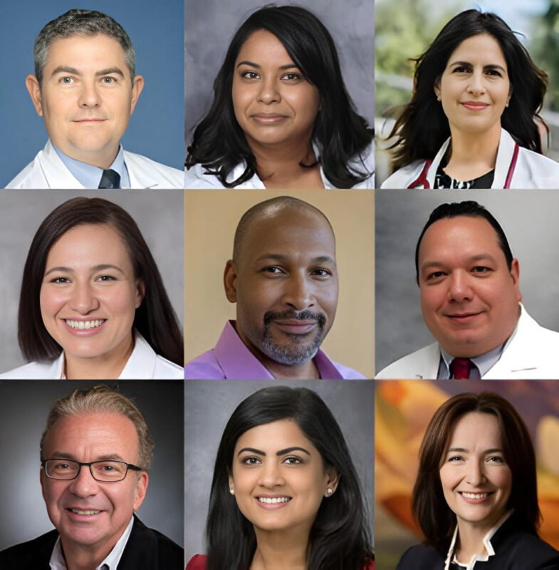 Fellow of ASCO (FASCO) distinction this quarter!