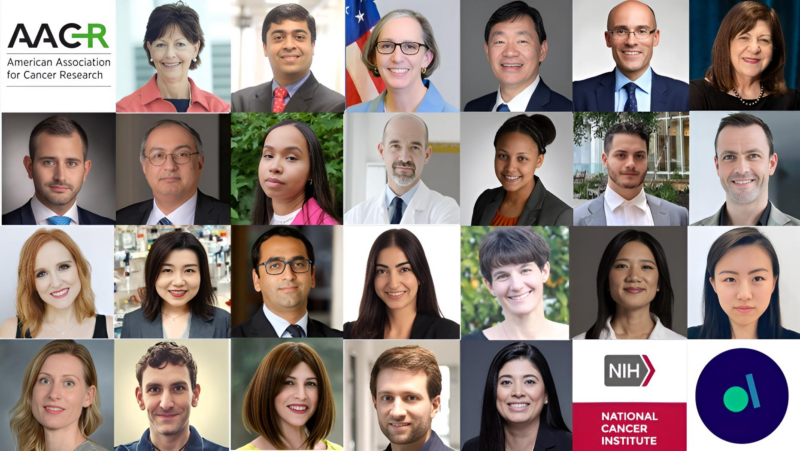 30 Posts Not To Miss From AACR24!