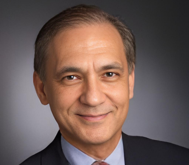 Nikhil C. Munshi: Getting MRD as an endpoint was a great partnership between academia and industry and patient organization