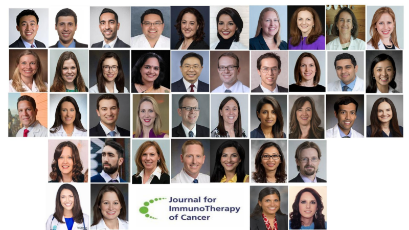 New Paper Alert! Defining Dermatologic Immune-Related Adverse Events: A Consensus-Driven Approach