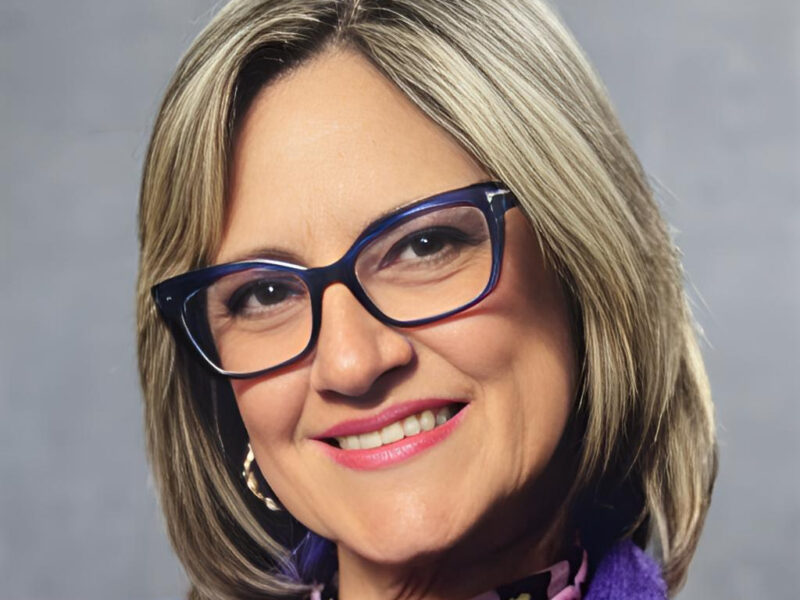 Julia Maués: Look who’s being highlighted in the latest edition of FDA Oncology Project Community newsletter!