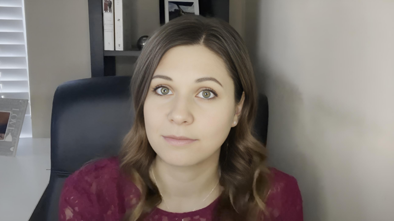 Katie Coleman: Sometimes grief and survivor’s guilt hits me when I’m least expecting it