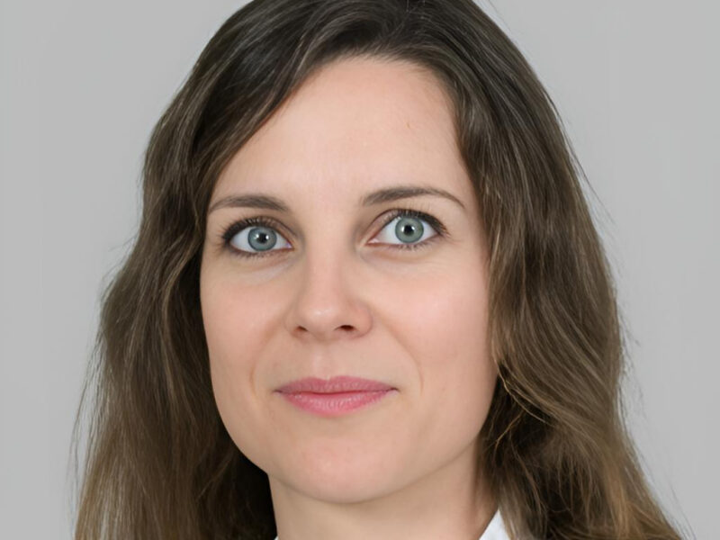 Caroline Hoffmann: Guidelines for Optimizing NBTXR3 Nanoparticle Injection in Head and Neck Cancer- A Collaborative Achievement