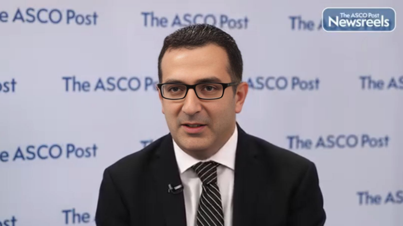 Rami Manochakian: The Drug Shortage crisis