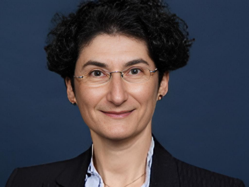 Dina Schneider: Excited about our recent publication on Armored TGFBRIIdn ROR1-targeting CAR T cells for solid tumors