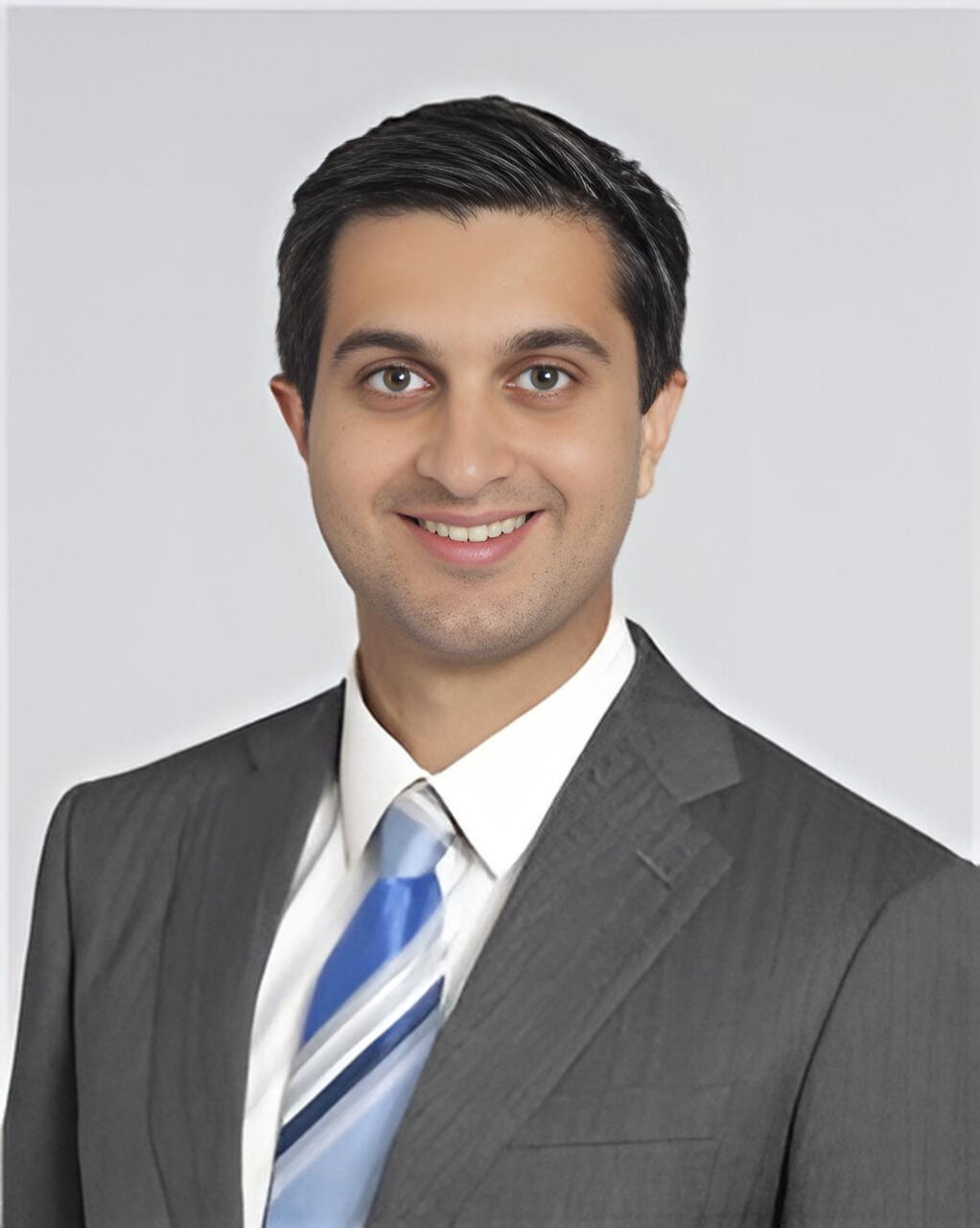 Suneel Kamath: Standing Strong: ASCO Honors Advocacy Commitment in Oncology