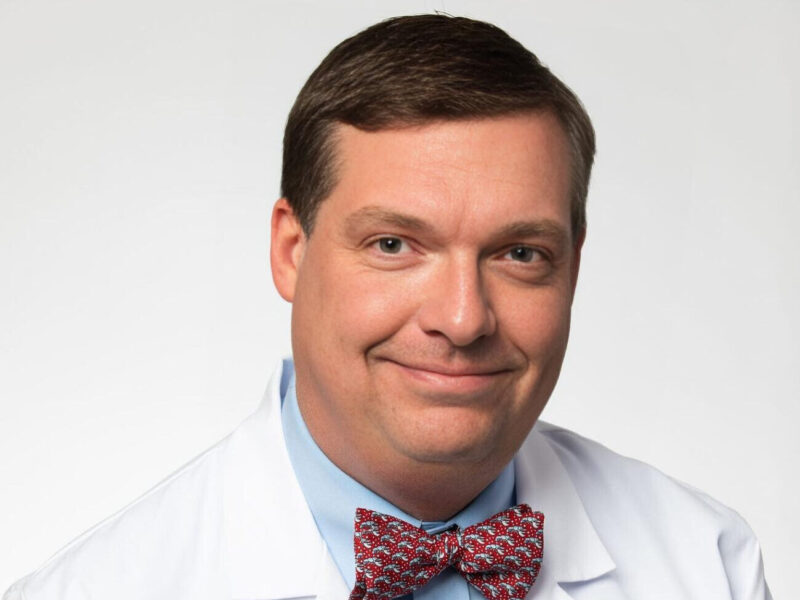 Douglas Flora: Post-AACR Spatial Biology Trends and Decoding Cancer Insights