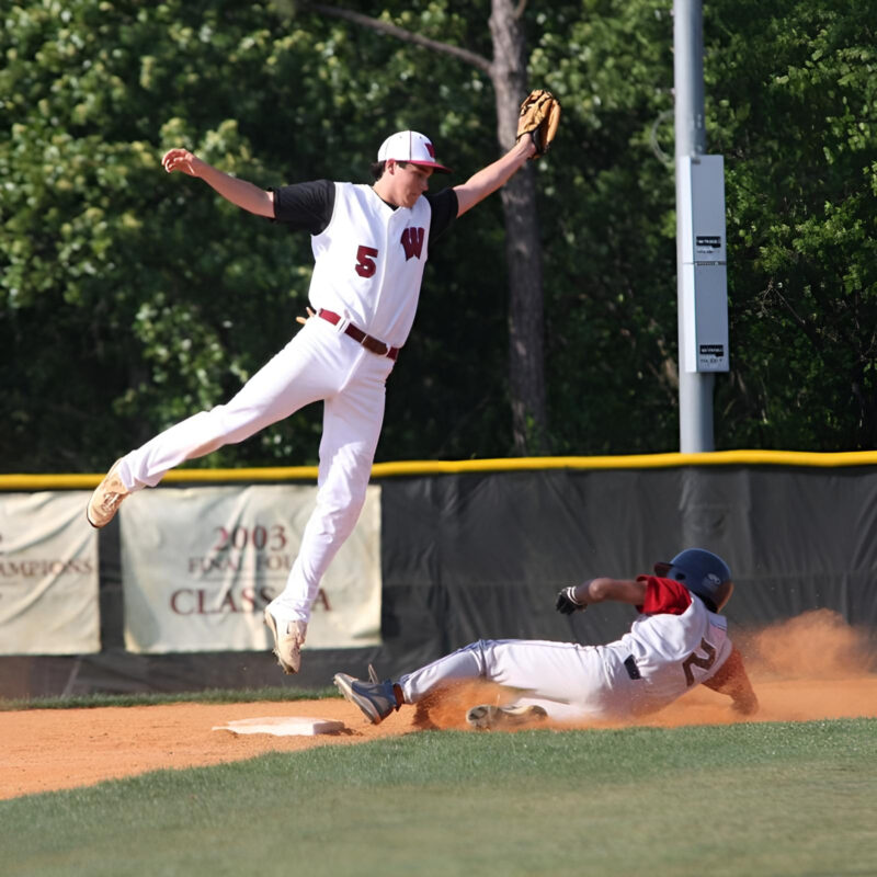 Nationally ranked athlete to help other kids who have osteosarcoma – The Osteosarcoma Institute