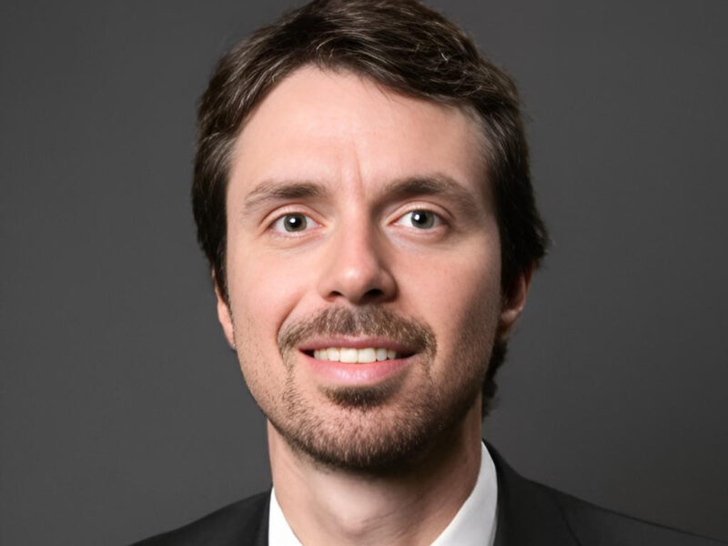 Pedro Barata named the Miggo family chair in cancer research University Hospitals