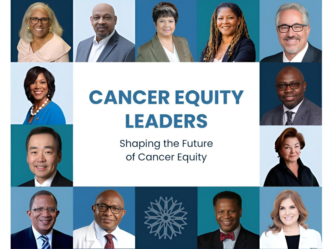 Meet the Cancer Equity Leaders – Association of American Cancer Institute (AACI)