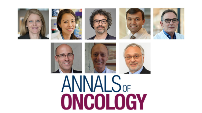 New Paper Alert! A Comprehensive Review of ADCs in Lung and Breast Cancer by the ETOP IBCSG Partners Foundation