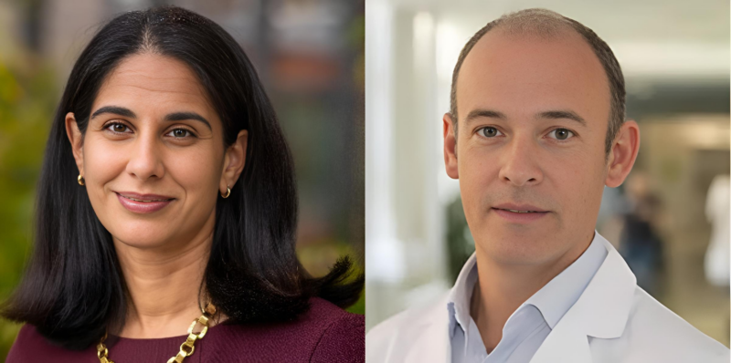 Sara Tolaney: Very excited to have Aleix Prat as the Schlager Lecturer at the Harvard Breast Course in July!