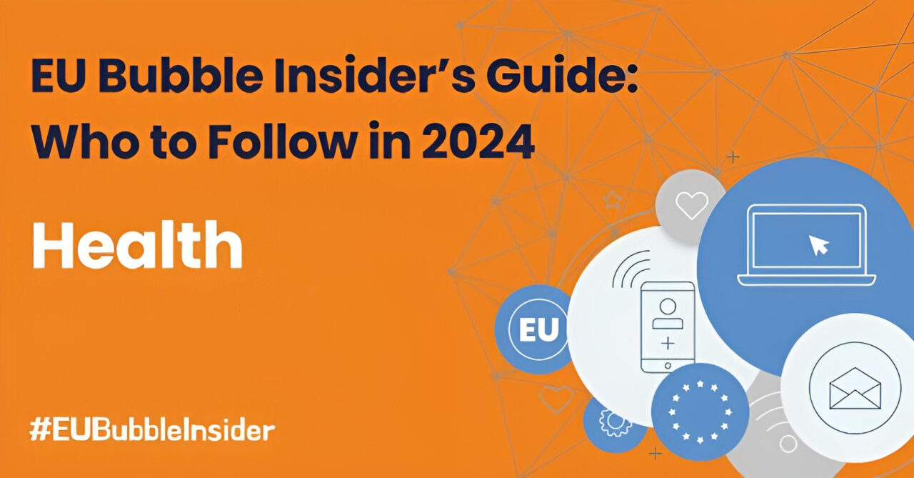 The leaders who are actively shaping healthcare policy, biotechnology, and pharmaceutical industries in Europe – EU Insider