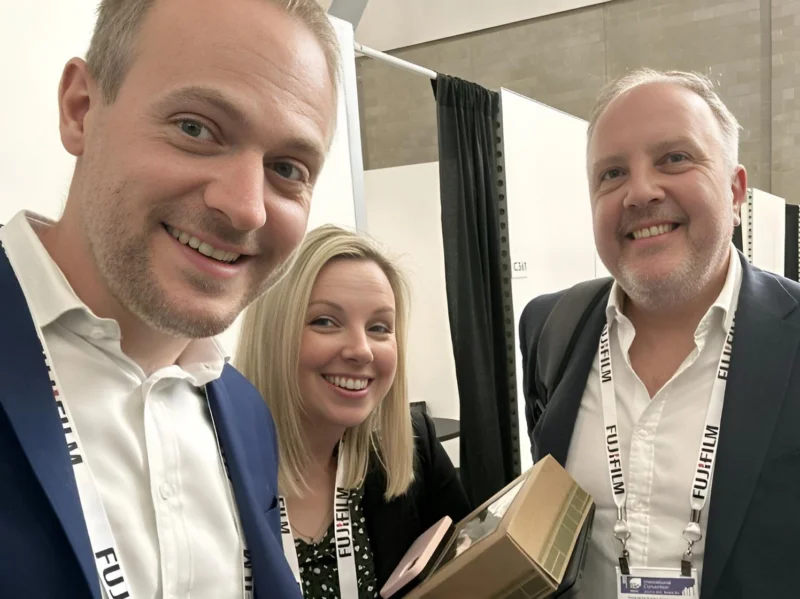 BioTrinity 2024 in the City of London – The Institute of Cancer Research