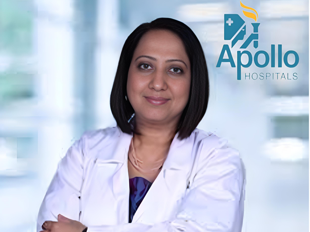 Jyoti Bajpai: I am starting a new position as Lead Medical and Precision Oncology, at Apollo Hospitals