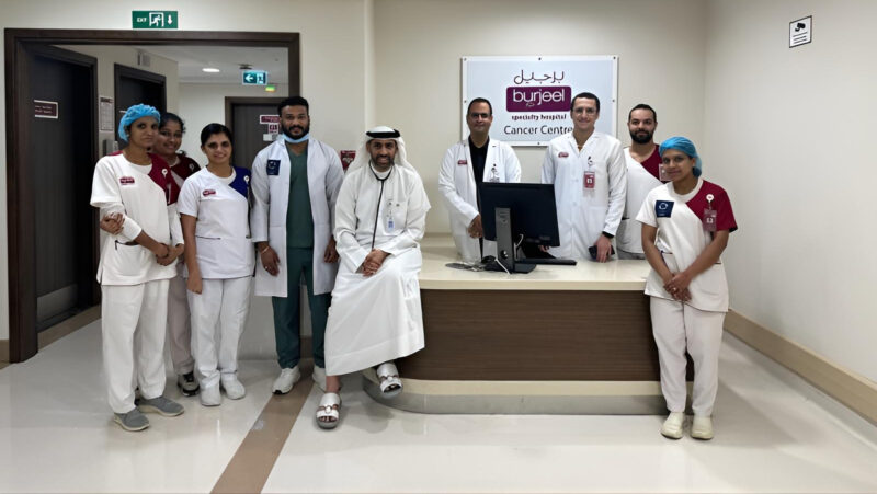 Humaid Al-Shamsi: During the Eid holiday, Burjeel Holdings to open additional clinics throughout the holiday period