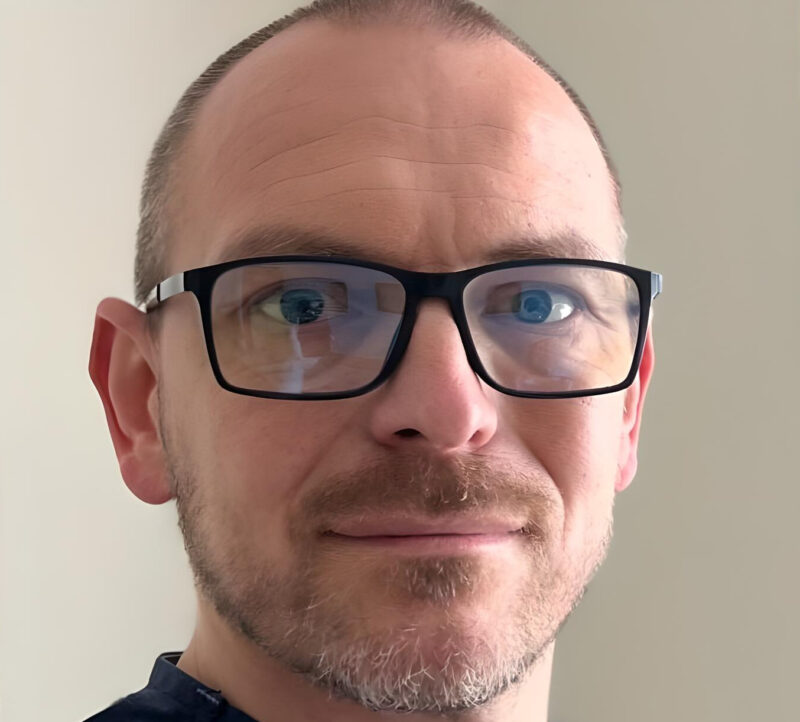 Piotr Wysocki: Osimertinib after radiochemotherapy improves PFS in EGFR-mutated NSCLC patients – but is it really what they need?