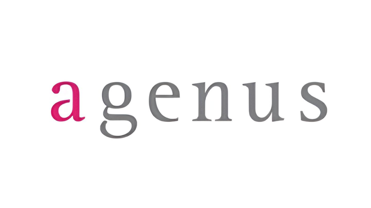 Celebrate 30 years of innovation with Agenus