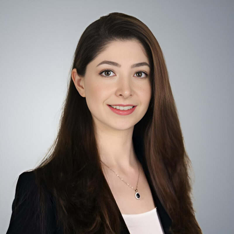 Sanam Ladi Seyedian: Women’s sexual health after RC is often overlooked