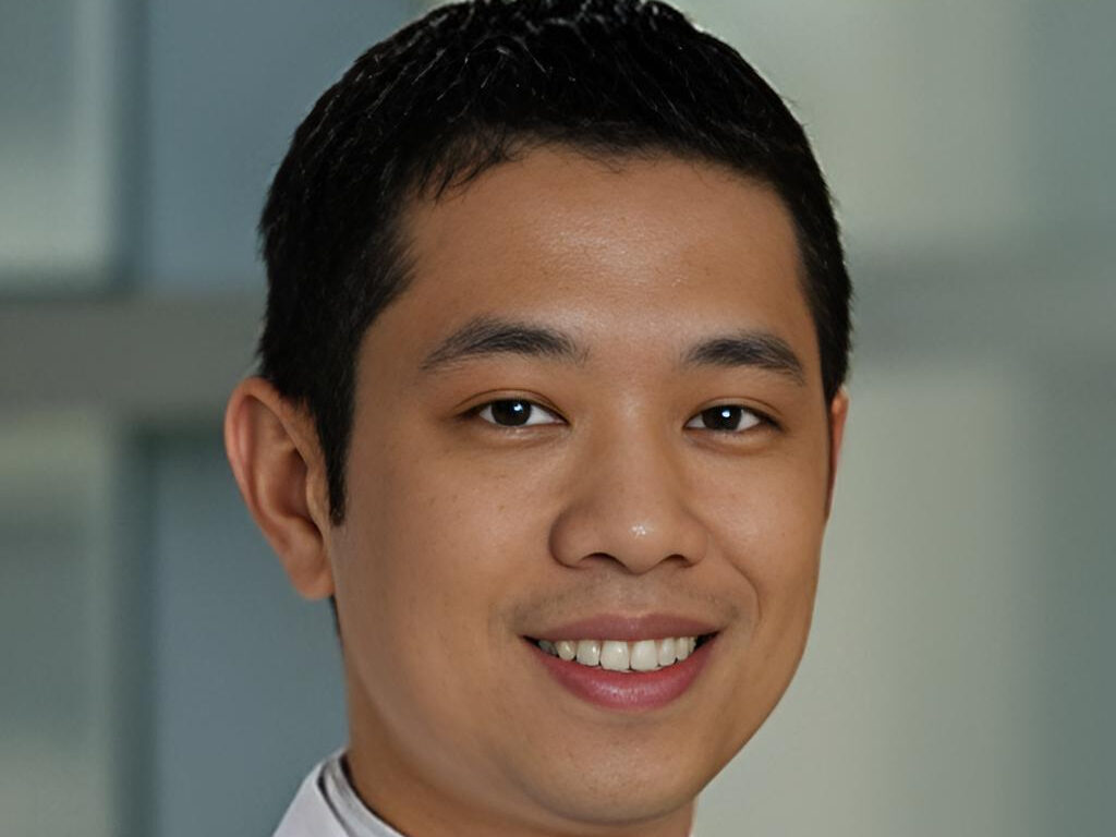 Adam Yopp: Sam C. Wang, the epitome of a surgeon-scientist, recently awarded second NIH R01 grant studying gastric cancer