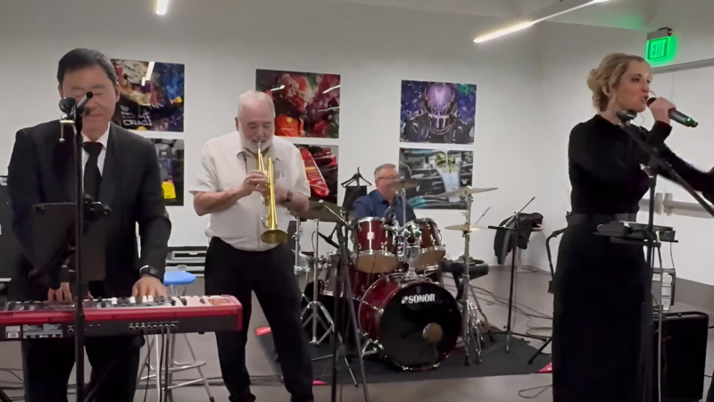 Patrick Hwu: The ReMissions are supporting pediatric cancer research