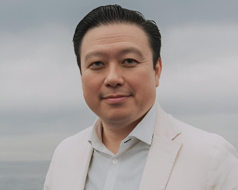 Stephen Liu: Update from phase 3 IMscin001 trial JTO and JTO CRR