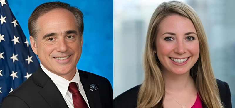 David Shulkin: Startups are never easy and if someone tells you otherwise they likely have a selective memory