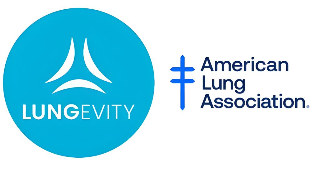 Amy Moore: LUNGevity Foundation is proud to partner with the American Lung Association to intercept lung cancer before it even begins