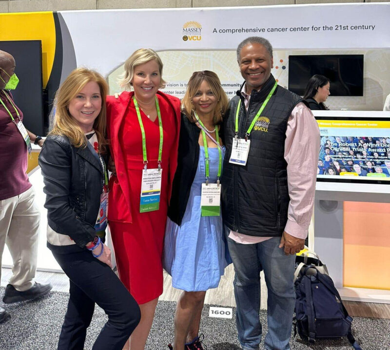 Sharon Rivera Sanchez: Do not forget, One Team One Fight