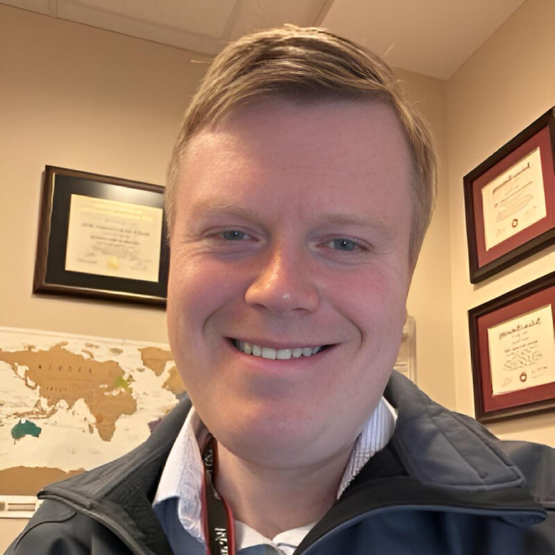 Matt Campbell: The results of *two* Phase 2 studies of cabozantinib in Adrenal Cancer in The Lancet Oncology