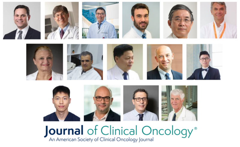 New Paper Alert! Liposomal Irinotecan vs Topotecan for Relapsed Small Cell Lung Cancer: RESILIENT Phase 3 Trial