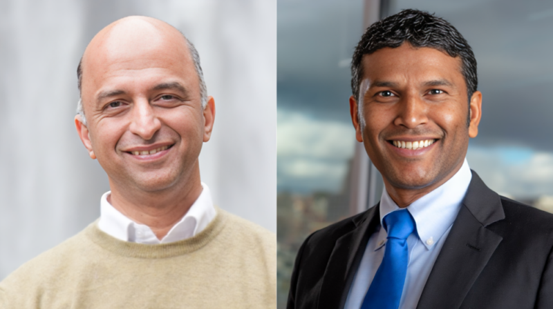 Sendurai Mani: Visionary Leadership in Action