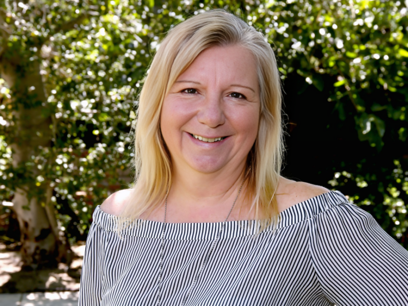 Celebrating National Volunteer Week! – Pediatric Cancer Research Foundation