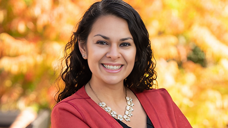 Narjust Florez: Join me at this year’s Women Who Conquer Cancer’s Latina Coffee and Conversations during the ASCO Annual Meeting