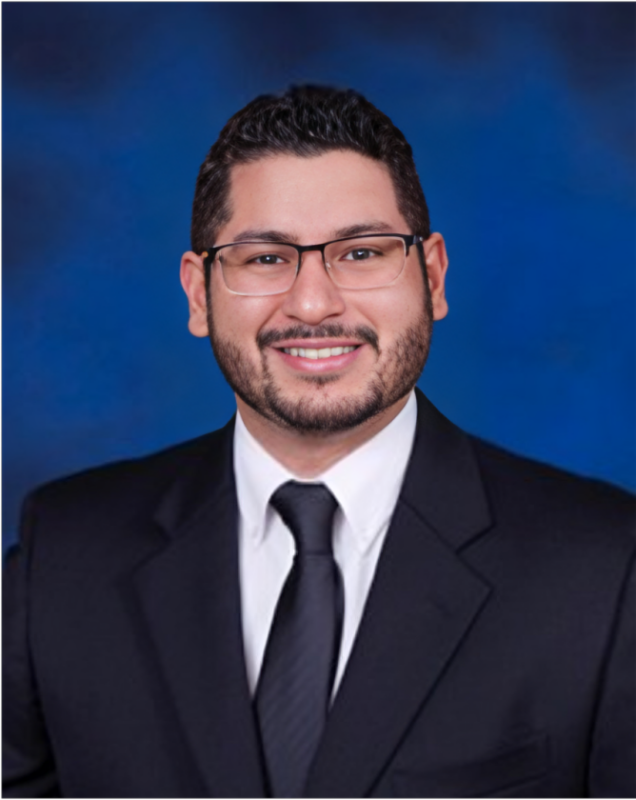 Fernando Diaz: Trainees let’s step up and log in to the ACT Network to write to our legislators